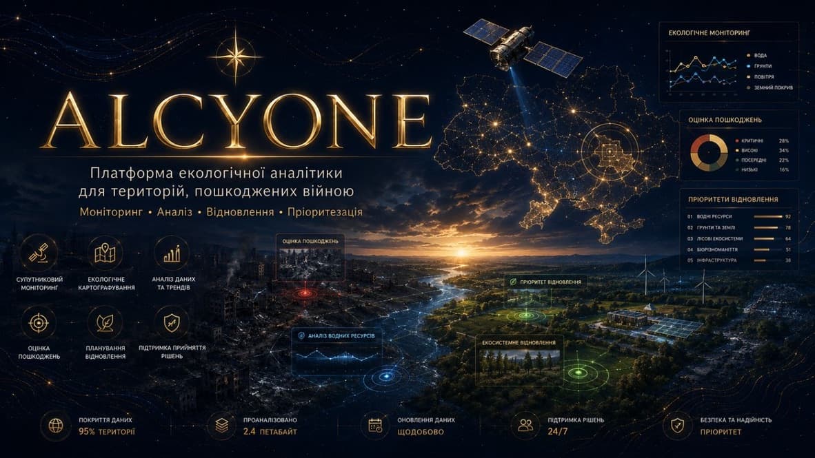 ALCYONE