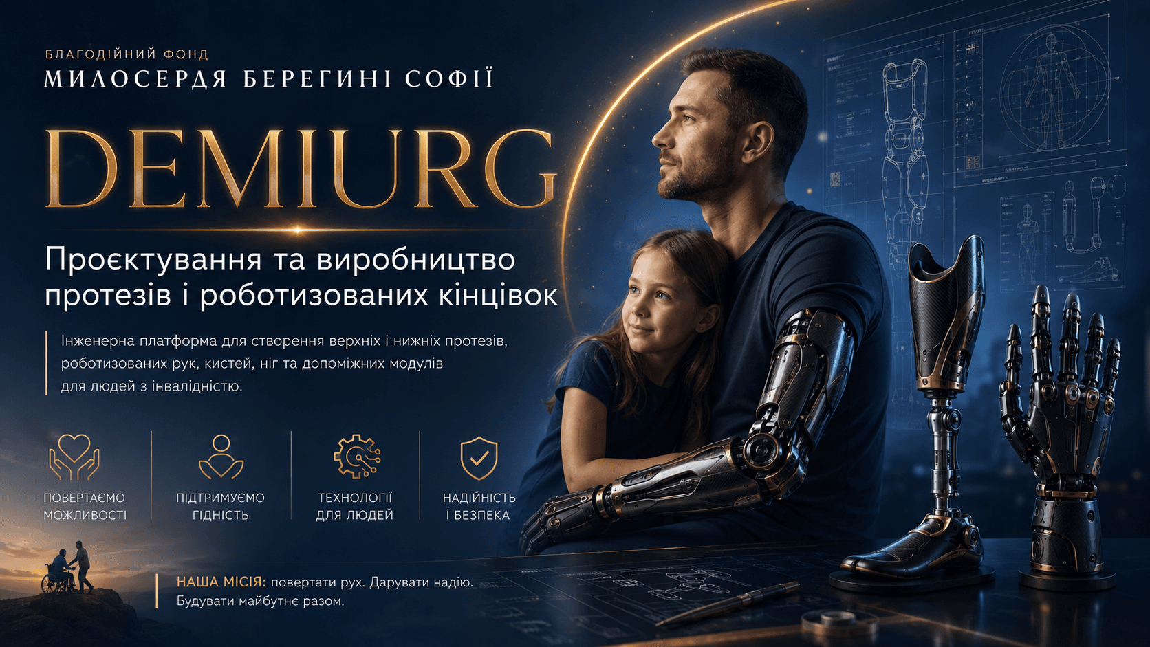 DEMIURG