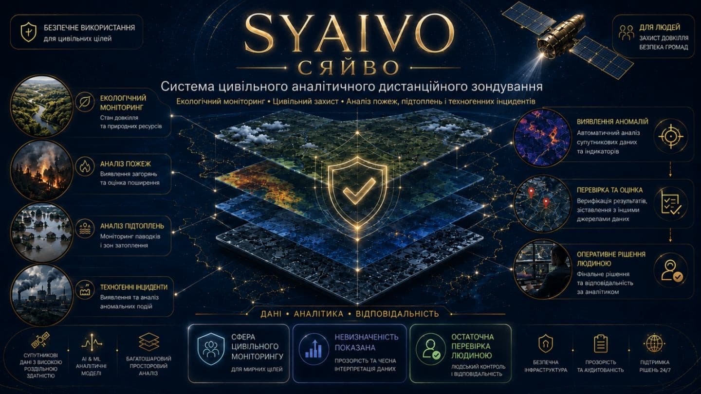 SYAIVO